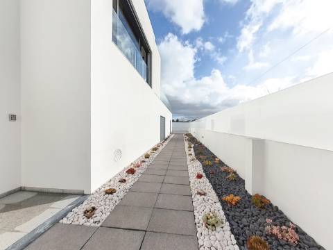 Apartamento T3 de Luxo em Condomínio Privado Loures