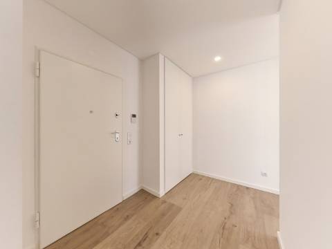 Apartamento T3 de Luxo em Condomínio Privado Loures