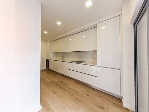 Apartamento T3 de Luxo em Condomínio Privado Loures