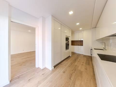 Apartamento T3 de Luxo em Condomínio Privado Loures