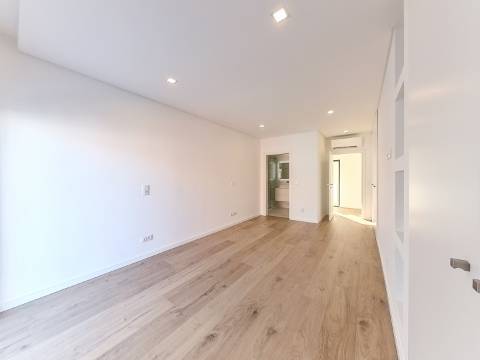 Apartamento T3 de Luxo em Condomínio Privado Loures