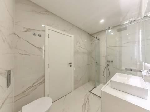 Apartamento T3 de Luxo em Condomínio Privado Loures