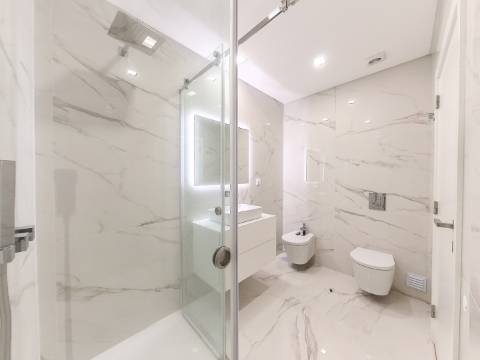 Apartamento T3 de Luxo em Condomínio Privado Loures