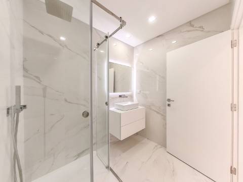 Apartamento T3 de Luxo em Condomínio Privado Loures