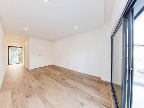 Apartamento T3 de Luxo em Condomínio Privado Loures