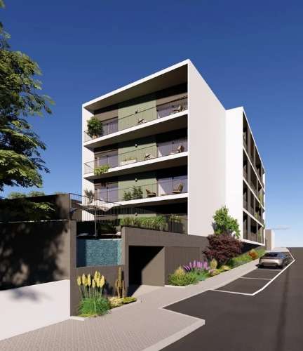 Apartamento T3 em condomínio privado em Pinheiro de Loures