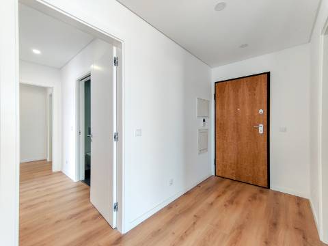 Apartmento Penthouse T3+1 nas Colinas do Cruzeiro