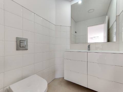 Apartmento Penthouse T3+1 nas Colinas do Cruzeiro