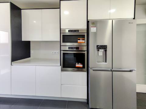 Apartmento Penthouse T3+1 nas Colinas do Cruzeiro