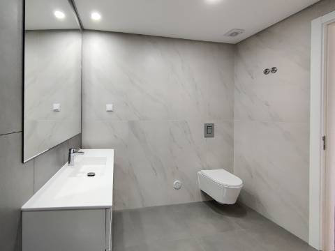 Penthouse T3 Duplex com Terraço e Box | Colinas do Cruzeiro, Odivelas