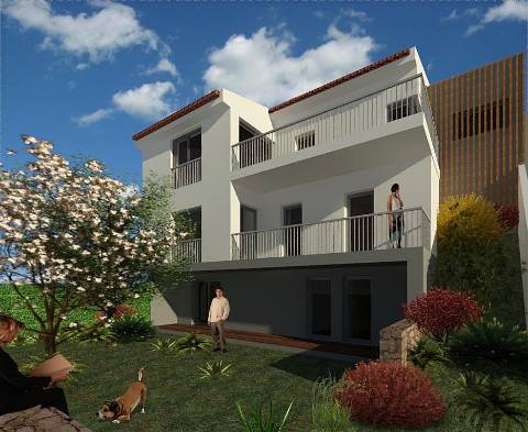 Terreno com 274m2 para Construção de Moradia Unifamiliar no Alto das Arroteias, Caneças