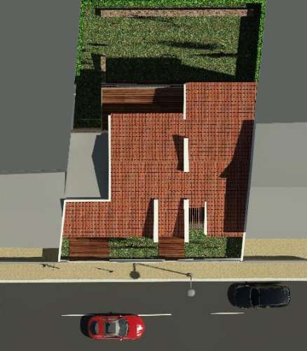 Terreno com 274m2 para Construção de Moradia Unifamiliar no Alto das Arroteias, Caneças