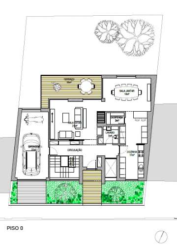 Terreno com 274m2 para Construção de Moradia Unifamiliar no Alto das Arroteias, Caneças
