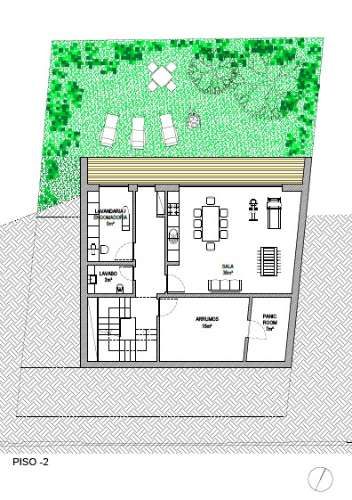 Terreno com 274m2 para Construção de Moradia Unifamiliar no Alto das Arroteias, Caneças
