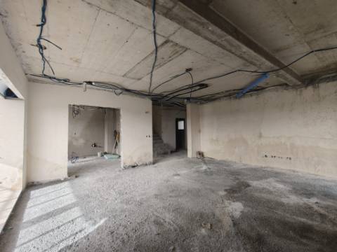 Moradia Geminada T3+1 Terraço - Granjas Novas (Em Construção)