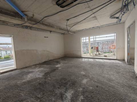 Moradia Geminada T3+1 Terraço - Granjas Novas (Em Construção)