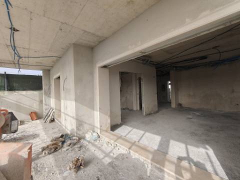 Moradia Geminada T3+1 Terraço - Granjas Novas (Em Construção)