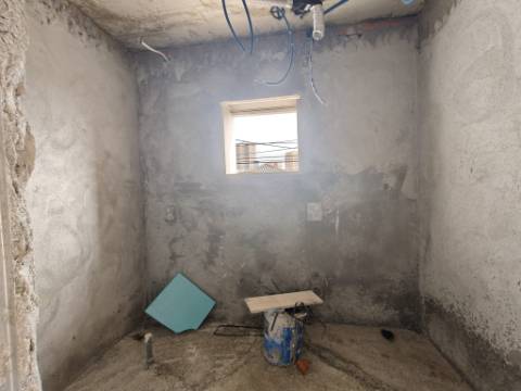 Moradia Geminada T3+1 Terraço - Granjas Novas (Em Construção)