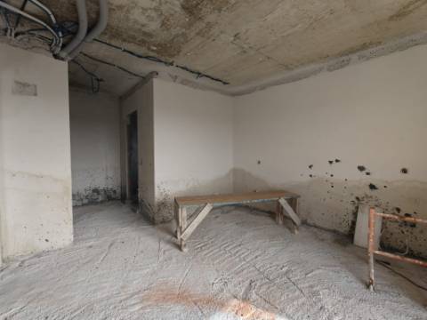 Moradia Geminada T3+1 Terraço - Granjas Novas (Em Construção)