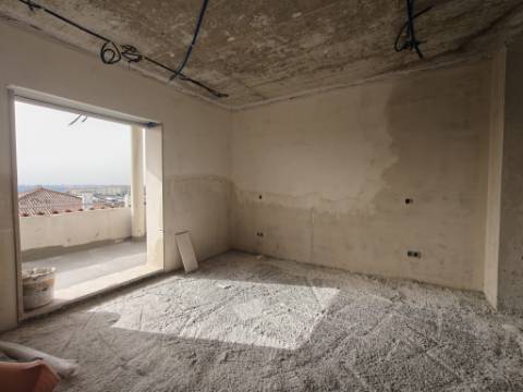 Moradia Geminada T3+1 Terraço - Granjas Novas (Em Construção)