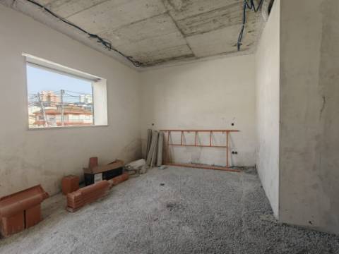 Moradia Geminada T3+1 Terraço - Granjas Novas (Em Construção)