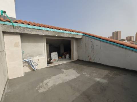 Moradia Geminada T3+1 Terraço - Granjas Novas (Em Construção)