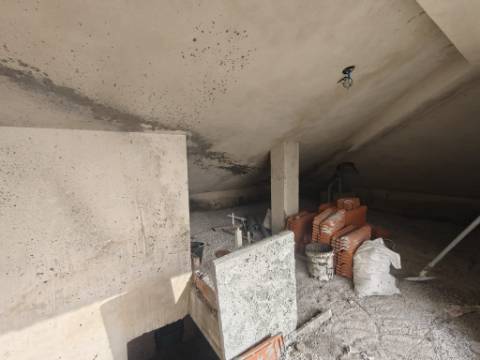 Moradia Geminada T3+1 Terraço - Granjas Novas (Em Construção)