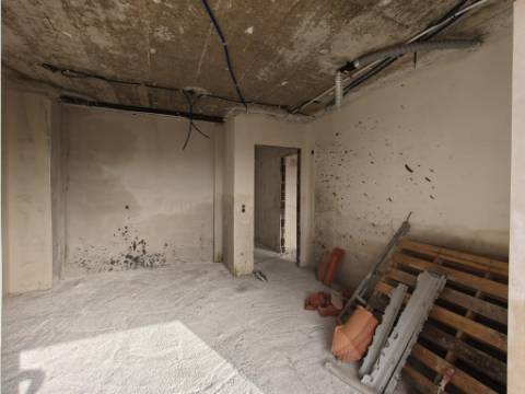 Moradia Geminada T3+1 Terraço - Granjas Novas (Em Construção)