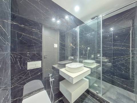 Imóvel Remodelado - 3 Suítes | Casal da Carochia, Ramada (Odivelas)