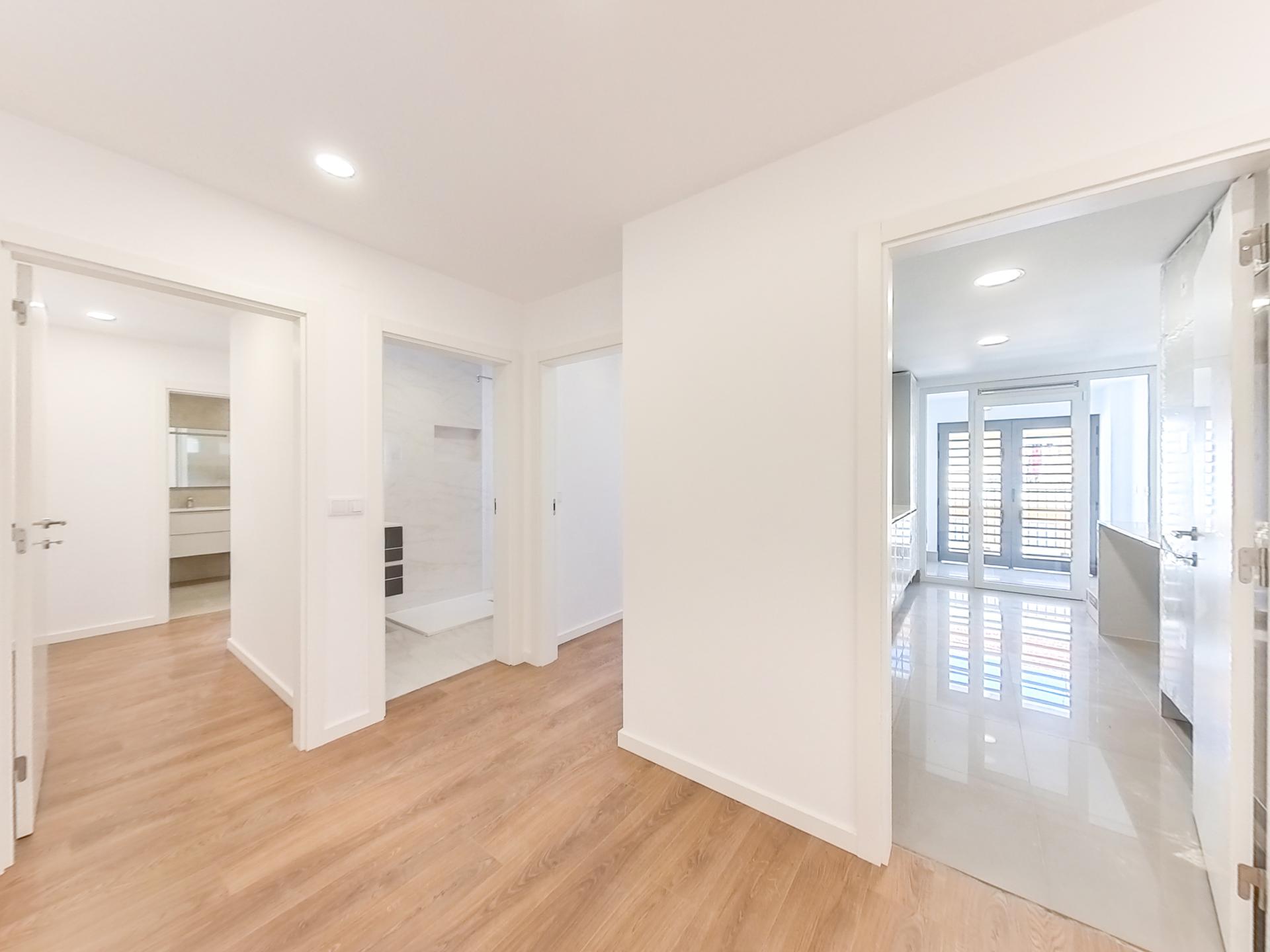 Apartamento T2 com parqueamento e com arrecadação em Loures