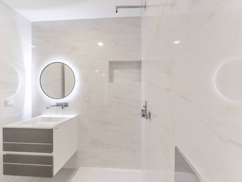 Apartamento T2 | Acabamentos de Qualidade | Loures