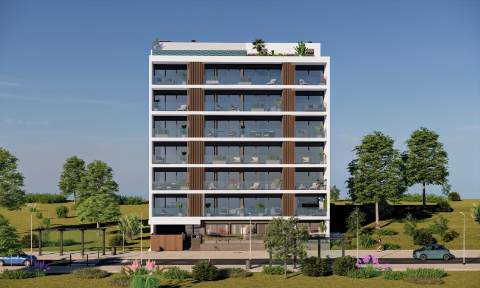 Apartamento T5 Duplex - Condomínio com jardim, piscina e ginásio