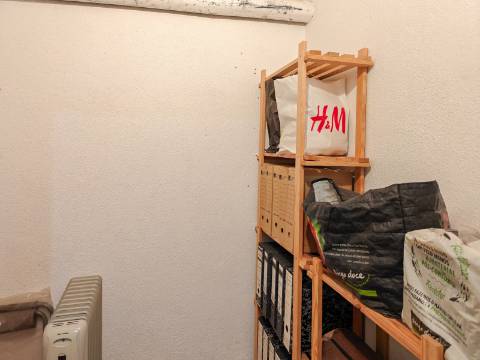 Exclusivo GMG Imobiliária | T2 Luminoso e Bem Estimado | Amadora - São Brás