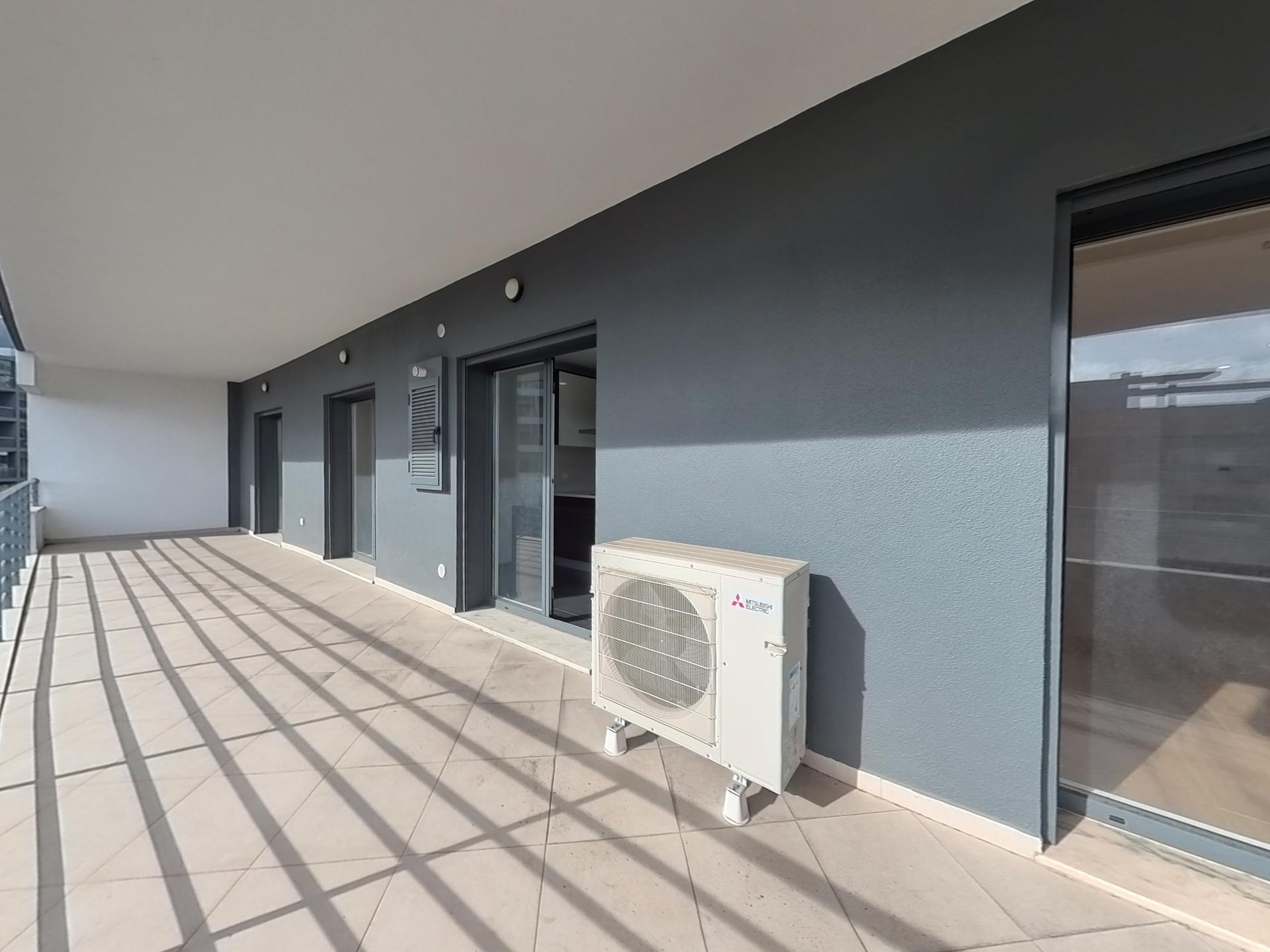 Apartamento T3 na Urbanização Colinas do Cruzeiro, Odivelas.