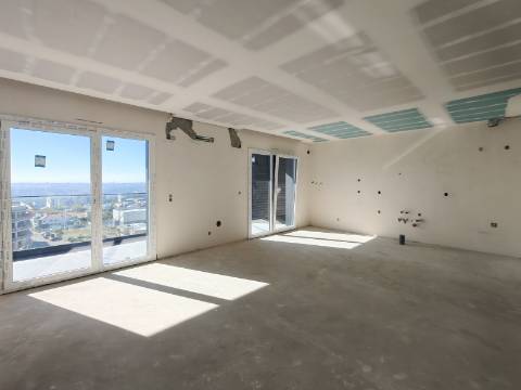 Apartamento Novo T3 com Garagem na Paradela, Santo António dos Cavaleiros