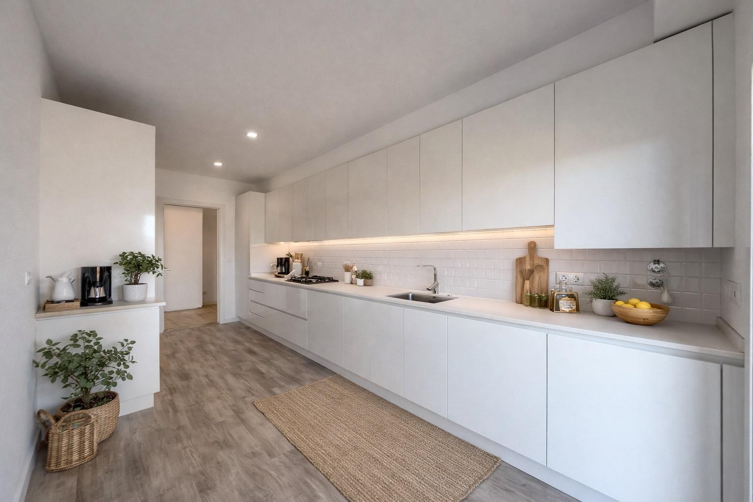 T3 EXCLUSIVO COM TERRAÇO, JACUZZI E ELEVADOR PRIVADO | CONDOMÍNIO TERRAÇOS DA PONTE