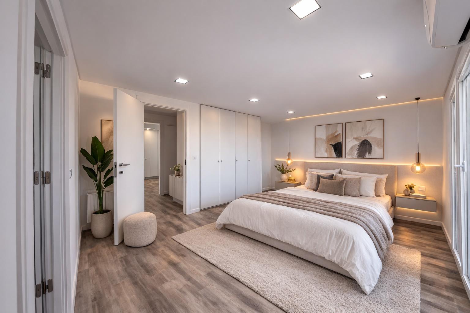 T3 EXCLUSIVO COM TERRAÇO, JACUZZI E ELEVADOR PRIVADO | CONDOMÍNIO TERRAÇOS DA PONTE