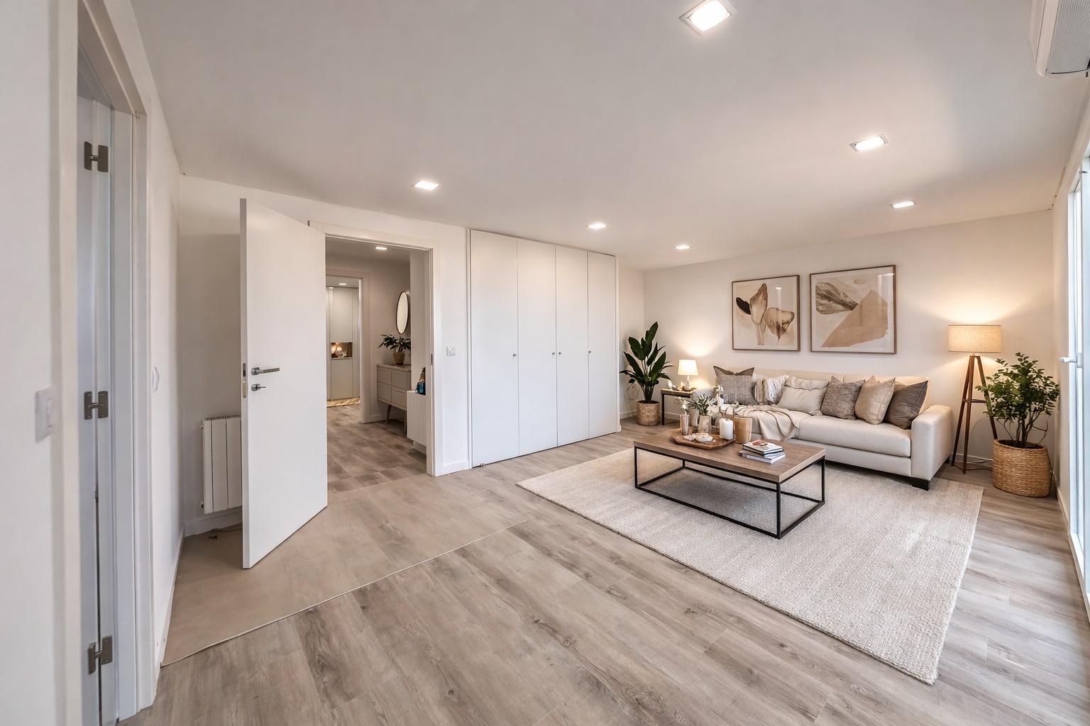 T3 EXCLUSIVO COM TERRAÇO, JACUZZI E ELEVADOR PRIVADO | CONDOMÍNIO TERRAÇOS DA PONTE