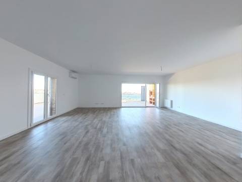 T3 EXCLUSIVO COM TERRAÇO, JACUZZI E ELEVADOR PRIVADO | CONDOMÍNIO TERRAÇOS DA PONTE