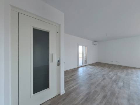 T3 EXCLUSIVO COM TERRAÇO, JACUZZI E ELEVADOR PRIVADO | CONDOMÍNIO TERRAÇOS DA PONTE