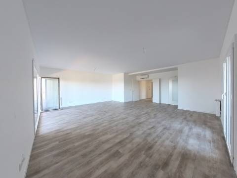 T3 EXCLUSIVO COM TERRAÇO, JACUZZI E ELEVADOR PRIVADO | CONDOMÍNIO TERRAÇOS DA PONTE