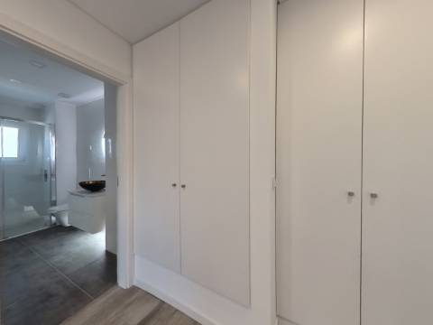 T3 EXCLUSIVO COM TERRAÇO, JACUZZI E ELEVADOR PRIVADO | CONDOMÍNIO TERRAÇOS DA PONTE