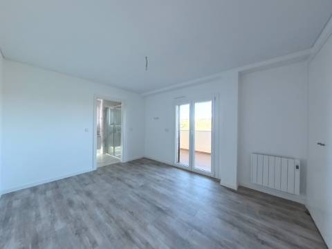 T3 EXCLUSIVO COM TERRAÇO, JACUZZI E ELEVADOR PRIVADO | CONDOMÍNIO TERRAÇOS DA PONTE