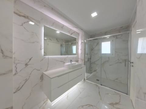T3 EXCLUSIVO COM TERRAÇO, JACUZZI E ELEVADOR PRIVADO | CONDOMÍNIO TERRAÇOS DA PONTE