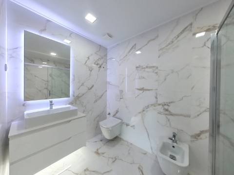 T3 EXCLUSIVO COM TERRAÇO, JACUZZI E ELEVADOR PRIVADO | CONDOMÍNIO TERRAÇOS DA PONTE