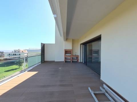 T3 EXCLUSIVO COM TERRAÇO, JACUZZI E ELEVADOR PRIVADO | CONDOMÍNIO TERRAÇOS DA PONTE