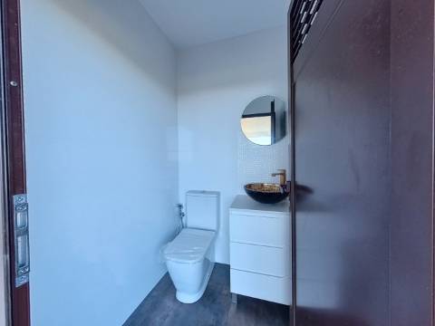 T3 EXCLUSIVO COM TERRAÇO, JACUZZI E ELEVADOR PRIVADO | CONDOMÍNIO TERRAÇOS DA PONTE