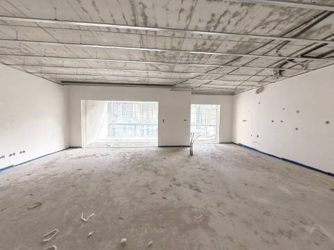 Empreendimento Terraços da Póvoa | Apartamento T3 com Terraço e Garagem para 2 Viaturas