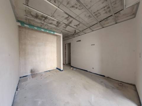 Empreendimento Terraços da Póvoa | Apartamento T3 com Terraço e Garagem para 2 Viaturas