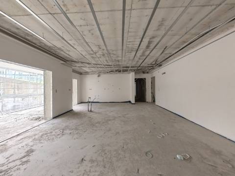 Empreendimento Terraços da Póvoa | Apartamento T3 com Terraço e Garagem para 2 Viaturas